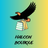 Halcón Boutique – Inicio